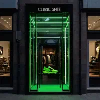 دکوراسیون کلی فروشگاه، تجاری، اداری