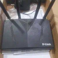 مودم دی لینک Ac1200-M960|مودم و تجهیزات شبکه|لردگان, |دیوار