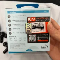 هدفون بلوتوثی انکر SoundCore R50i A3949|لوازم جانبی موبایل و تبلت|قم, چهار امامزاده|دیوار