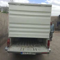 اتاق پیکان وانت