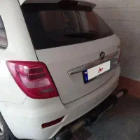 لیفان x60 اتوماتیک