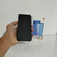 redmi 9T با حافظه 64 گیگابایت تمیز|موبایل|تهران, دهکده المپیک|دیوار