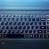 لپ تاپ Lenovo مدل z5170|رایانه همراه|کرج, دانشگاه خوارزمی|دیوار