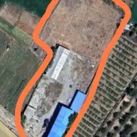 فروش و اجاره سوله صنعتی