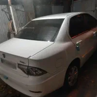 سورن پلاس EF7|خودرو سواری و وانت|نهاوند, |دیوار