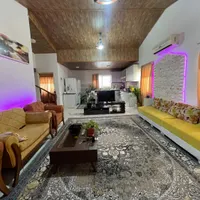 ویلای جنگلی مناسب هموطنان