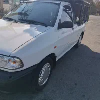 پراید وانت مدل ۴۰۳|خودرو سواری و وانت|رباط‌کریم, شهرک والفجر|دیوار