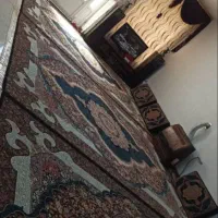 ۳عدد فرش ۱۲متری سورمه ای|فرش|شیراز, سهل‌آباد|دیوار