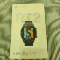 ساعت هایلو مدل RT2