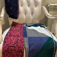 کیف کوله پشتی و شال و روسری|کیف، کفش، کمربند|گنبد کاووس, |دیوار