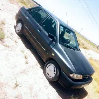 پراید ۱۳۱دوگانه شرکتی فرمان هیدرولیک