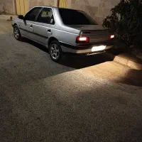 پژو 405مدل 84|خودرو سواری و وانت|قم, پردیسان|دیوار