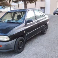 پراید مدل 85 شاسی پلمپ بی رنگ|خودرو سواری و وانت|هشتگرد, شهرک ولیعصر (مصلی)|دیوار