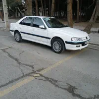 پژو پارس دریچه سیمی