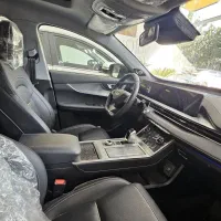 تیگو ۷ پرومکس/صفر خشک/دو دفرانسیل|خودرو سواری و وانت|اصفهان, شهید رجایی|دیوار