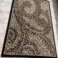 گلیم فرش ۴ متری