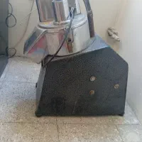 خلال کن صنعتی