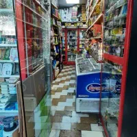 کارگر سوپرمارکت