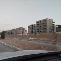 پیش فروش امتیاز آپاتمان دو خوابه فولادشهر ملی|پیش‌فروش املاک|فولادشهر, مسکن مهر فولادشهر|دیوار