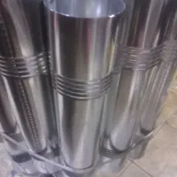 لوله بخاری ارزانترین