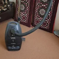 جارو برقی ال جی مدل شارک