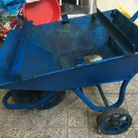 فرقون کاسبی ذرت کاملا اماده کاسبی|ابزارآلات|کرمانشاه, |دیوار