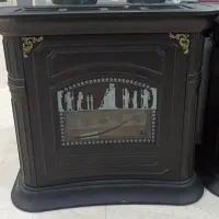 بخاری مشهد دوام ND22