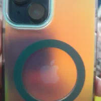 آیفون ۱۴نرمال کلا ۲۰روز استفاده شده