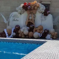 گل ارایی و بادکنک ارایی اقتصادی