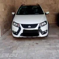 کوییکgxrسفید مشکی