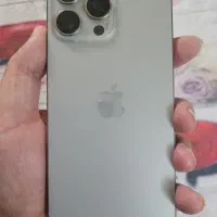 آیفون 16 pro max