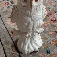 جغد دکوری