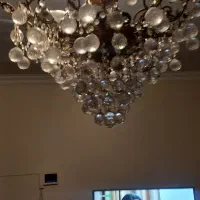 لوستر برنز  نونو