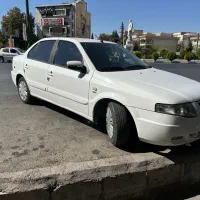 سمند سورنEF7|خودرو سواری و وانت|یاسوج, |دیوار