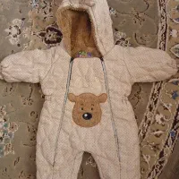 لباس نوزادی