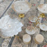 سرویس کامل پذیرایی|ظروف سرو و پذیرایی|قشم, |دیوار