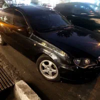 پروتون جنتو اتوماتیک