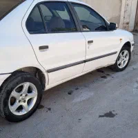 سمند LX EF7، مدل ۱۳۹۴|خودرو سواری و وانت|شیراز, شهرک ولیعصر|دیوار