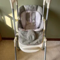 صندلی غذا تابلو فیکشن|تخت و صندلی بچه|تهران, سردارجنگل|دیوار