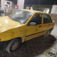 تاکسی 141دوگانه شرکتی مدل 86برج 12|خودرو سواری و وانت|یاسوج, |دیوار