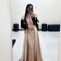 لباس مجلسی شیک