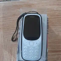 گوشی 3310اصلی فلاند|موبایل|کرمانشاه, |دیوار