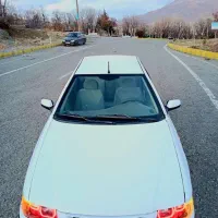 سمند الیکس مدل ۸۸ درحد|خودرو سواری و وانت|بانه, |دیوار