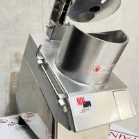 دستگاه اسلایسر برقی میوه و صیفی‌جات برند BEST|ماشین‌آلات صنعتی|اصفهان, باغ فردوس|دیوار