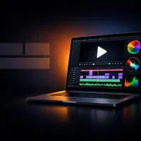 نیازمند ادیتور ویدیو (همکاری بلندمدت)