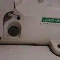 چرخ خیاطی میان دوز متور سرخود