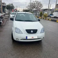 تیبا۲ مدل ۹۶درحد|خودرو سواری و وانت|فسا, |دیوار