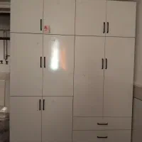 کابینت سازی آسوده|جاکفشی، کمد، دراور|ایرانشهر, |دیوار