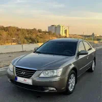 سوناتا۲۰۰۹فول