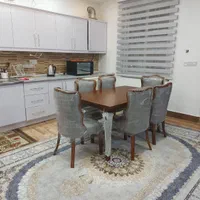 اجاره ویلای استخر دار سر پوشیده ۲۲۲|اجارهٔ کوتاه‌مدت ویلا و باغ|رشت, فرودگاه سردار جنگل رشت|دیوار